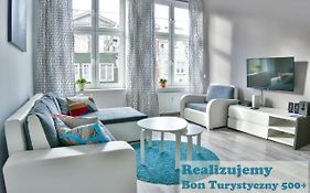 Long Street Apartment
