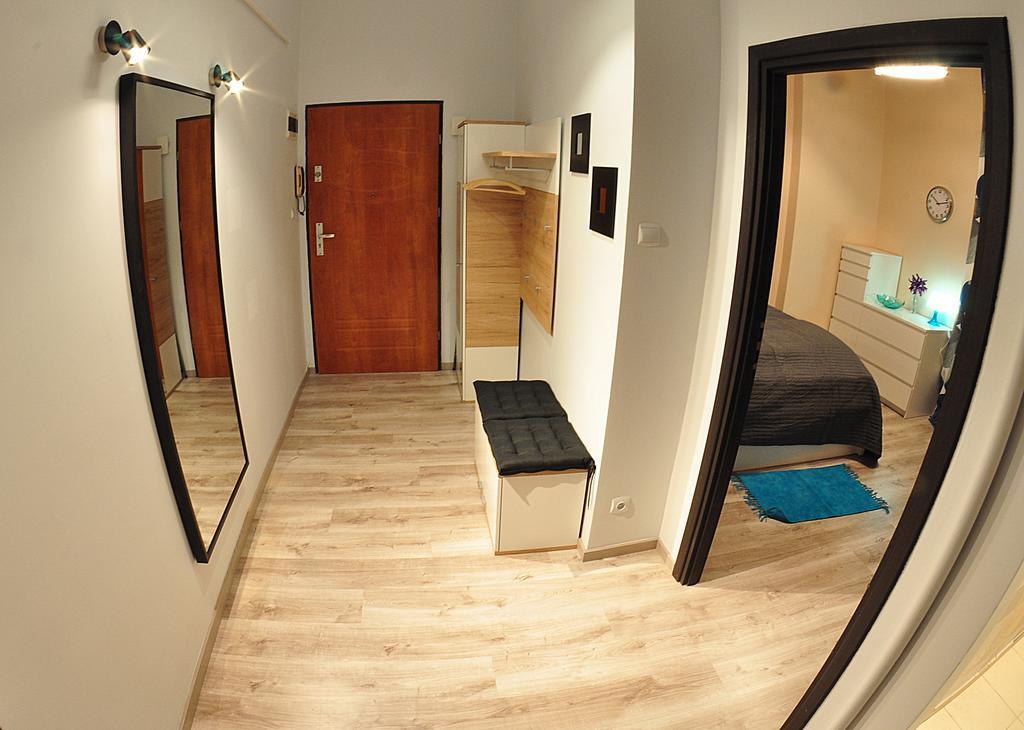 Long Street Apartment Gdańsk Zewnętrze zdjęcie
