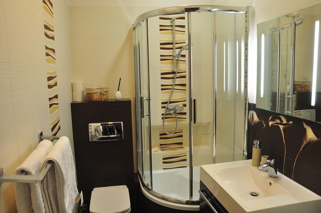 Long Street Apartment Gdańsk Zewnętrze zdjęcie